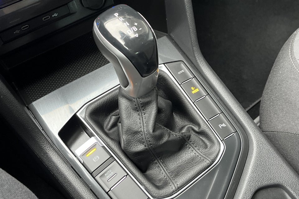 VW Tiguan 1,4 eHybrid Life DSG 5d