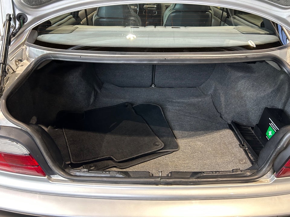 BMW M3 3,0 Coupé 2d