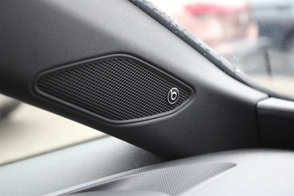 Cupra Born 58 e-Boost 5d