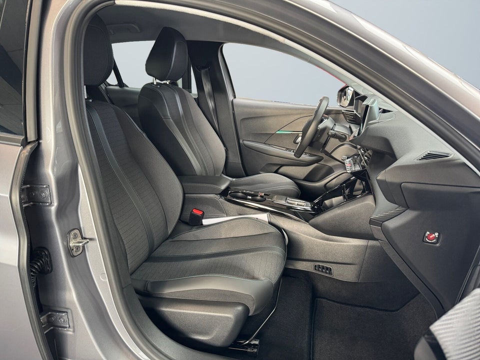 Peugeot e-208 50 Allure Pack 5d