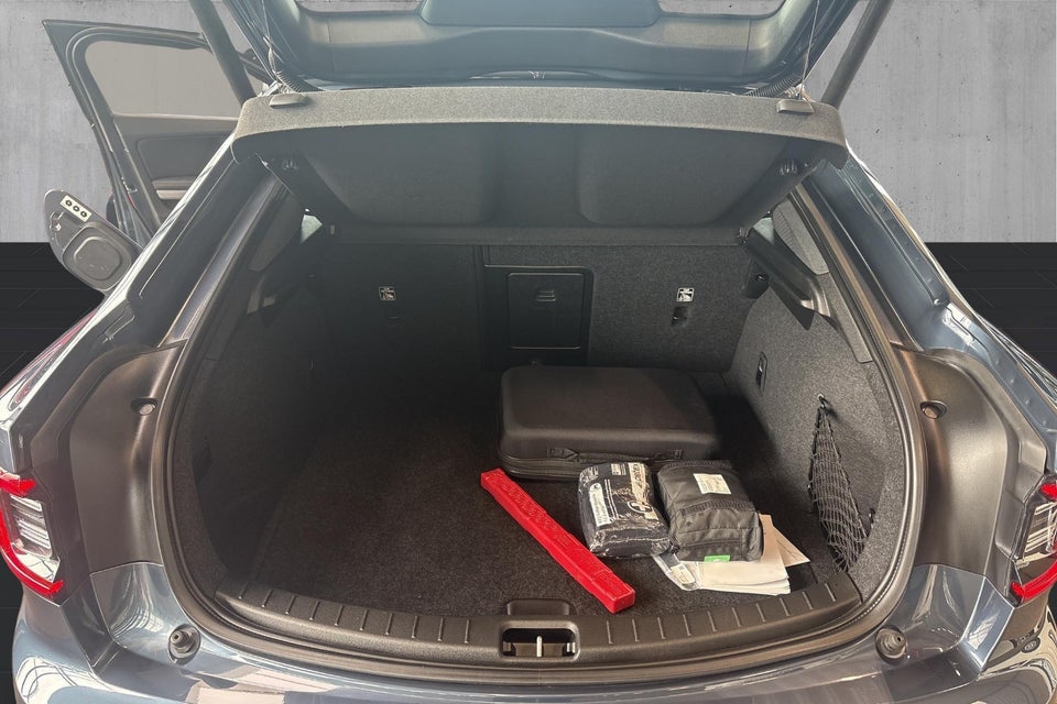 Polestar 2 Standard Range 5d