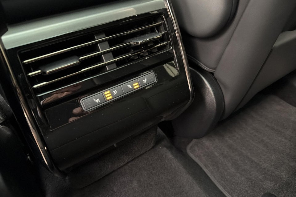 Land Rover Range Rover Sport 3,0 P460e Dynamic SE aut. 5d