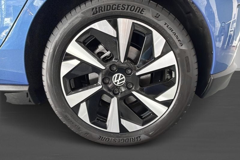 VW ID. Polo 52 Style Launch Edition 5d