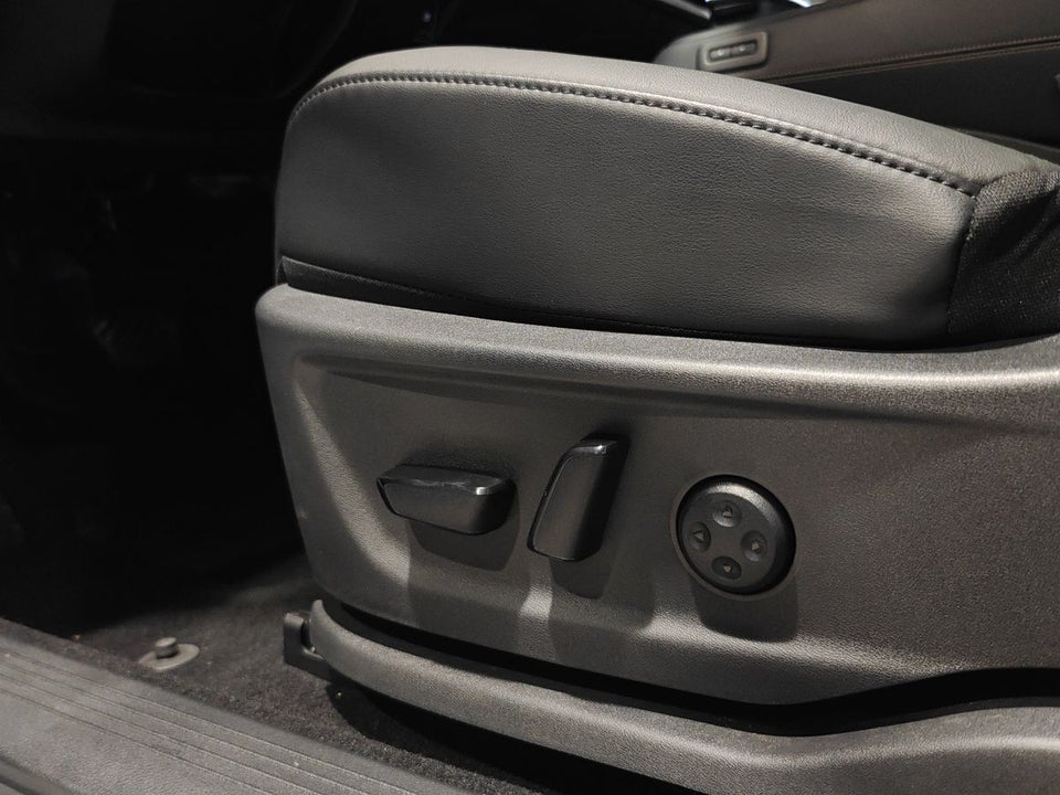 Nissan Ariya 87 Evolve 5d