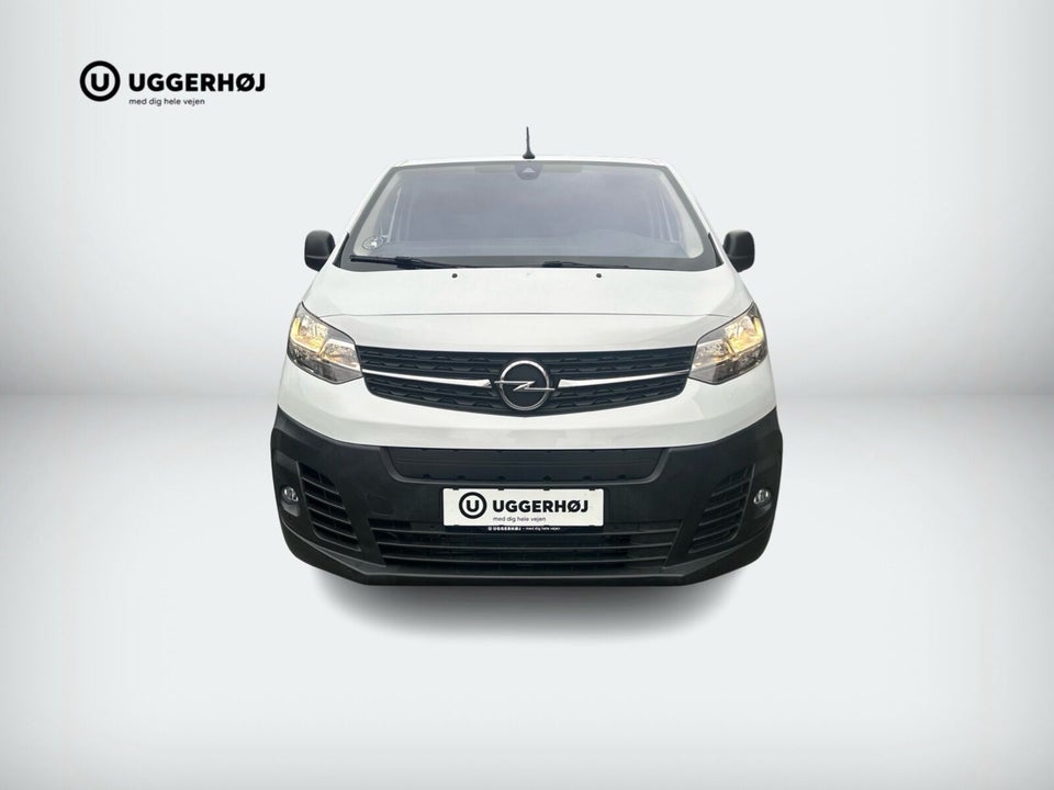 Opel Vivaro-e 75 Enjoy+ L2