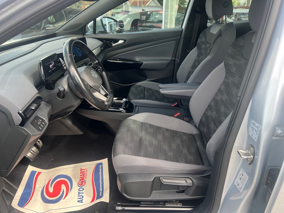VW ID.4 77 Pro Performance 5d