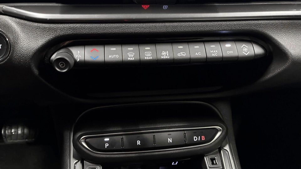 Fiat 600e 54 la Prima 5d