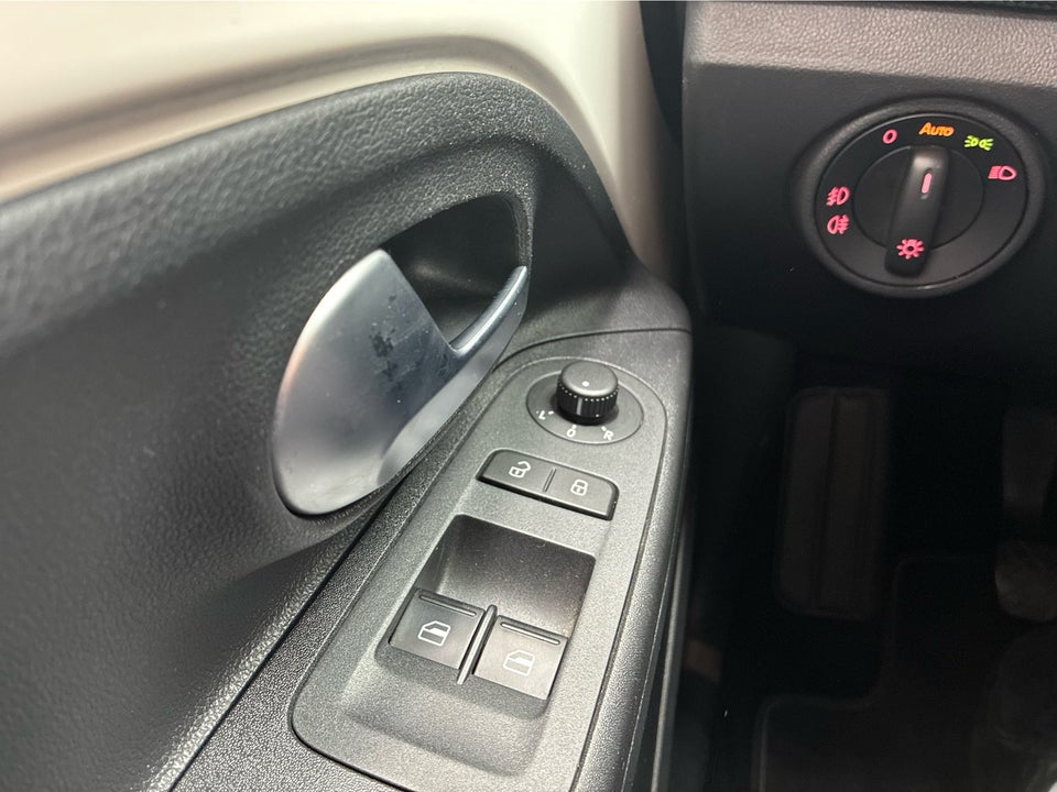 VW Up! 1,0 MPi 60 Move Up! BMT 5d