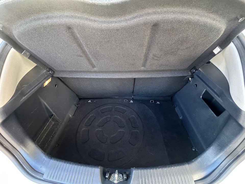 Kia Rio 1,2 CVVT Style+ 5d