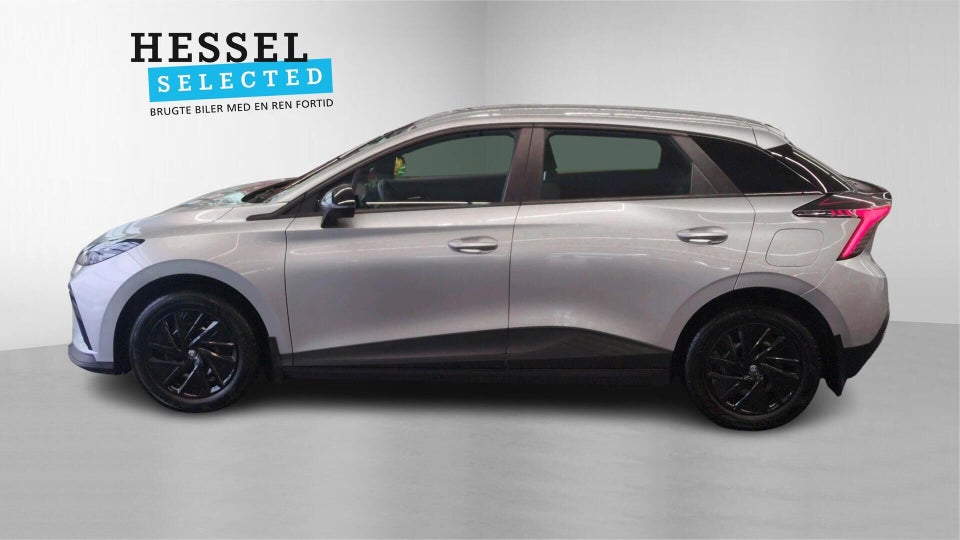 MG 4 51 Nordic Edition 5d