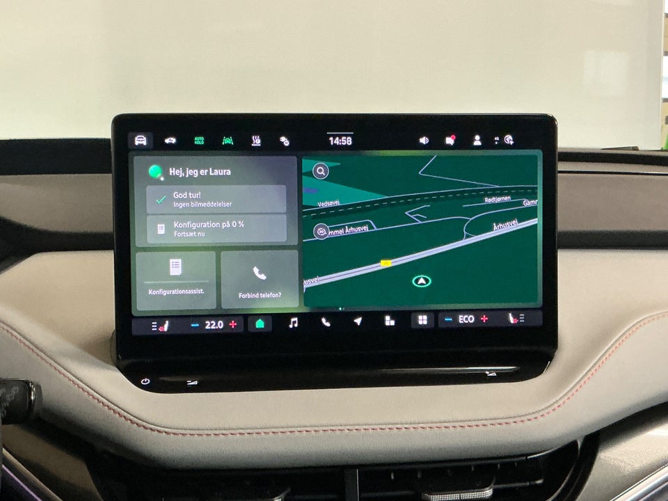 Skoda Elroq 85 iV First Edition 5d