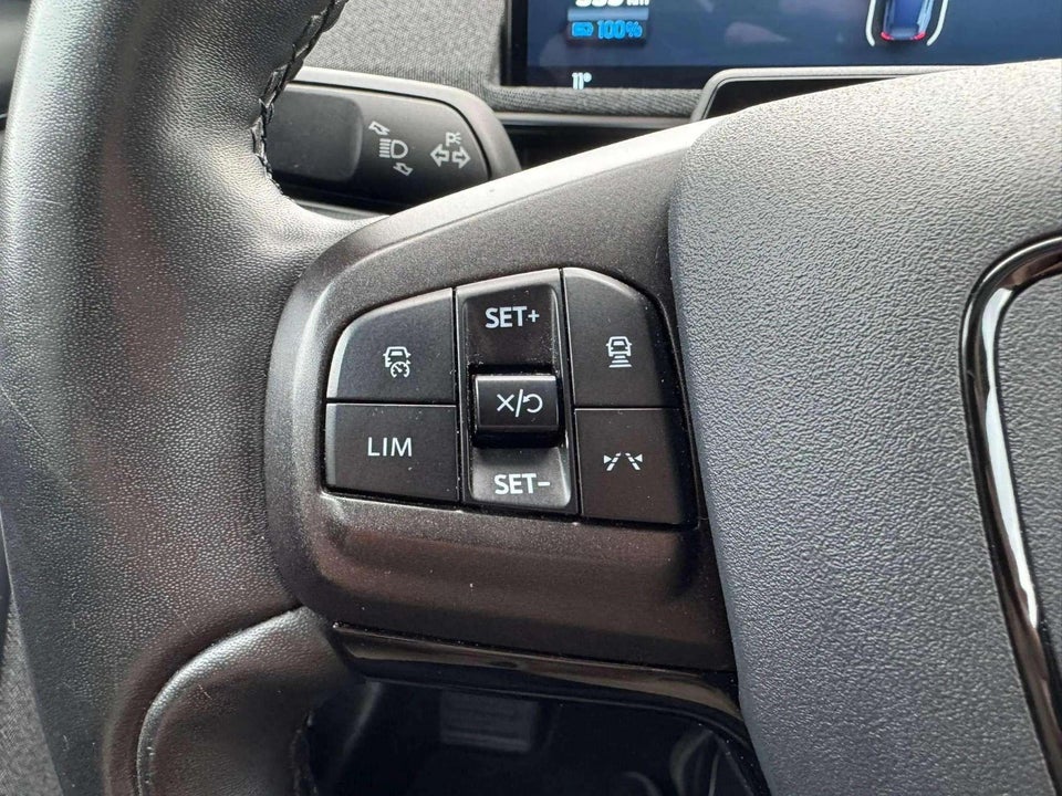 Ford Mustang Mach-E 88 Extended Range 5d