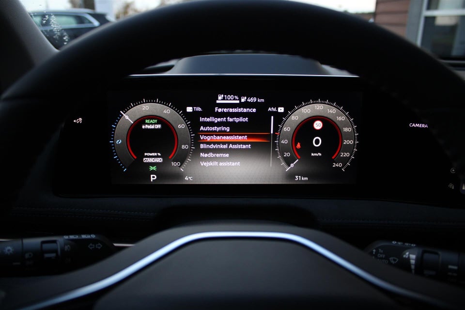 Nissan Ariya 87 Evolve 5d