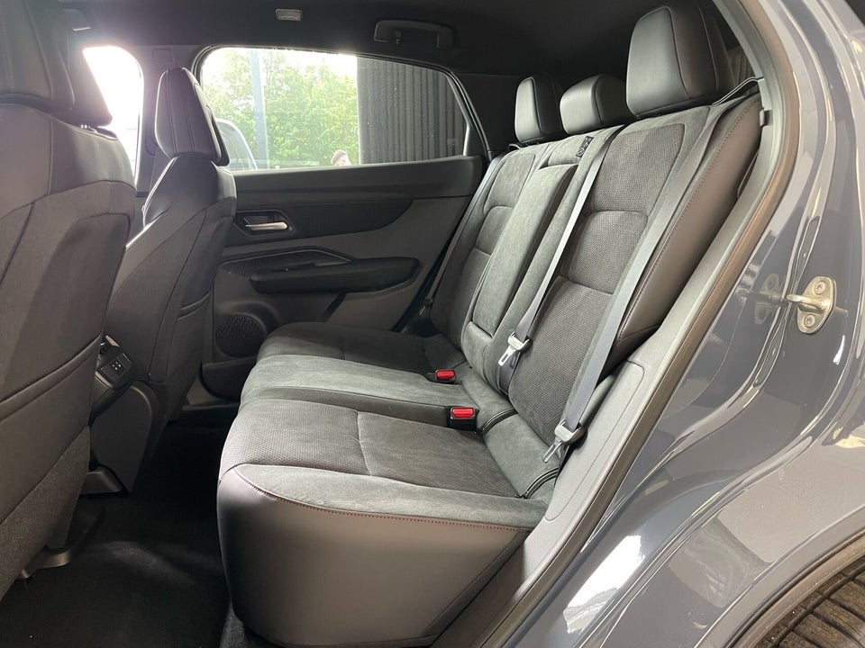 Nissan Ariya 87 Nismo e-4ORCE 5d