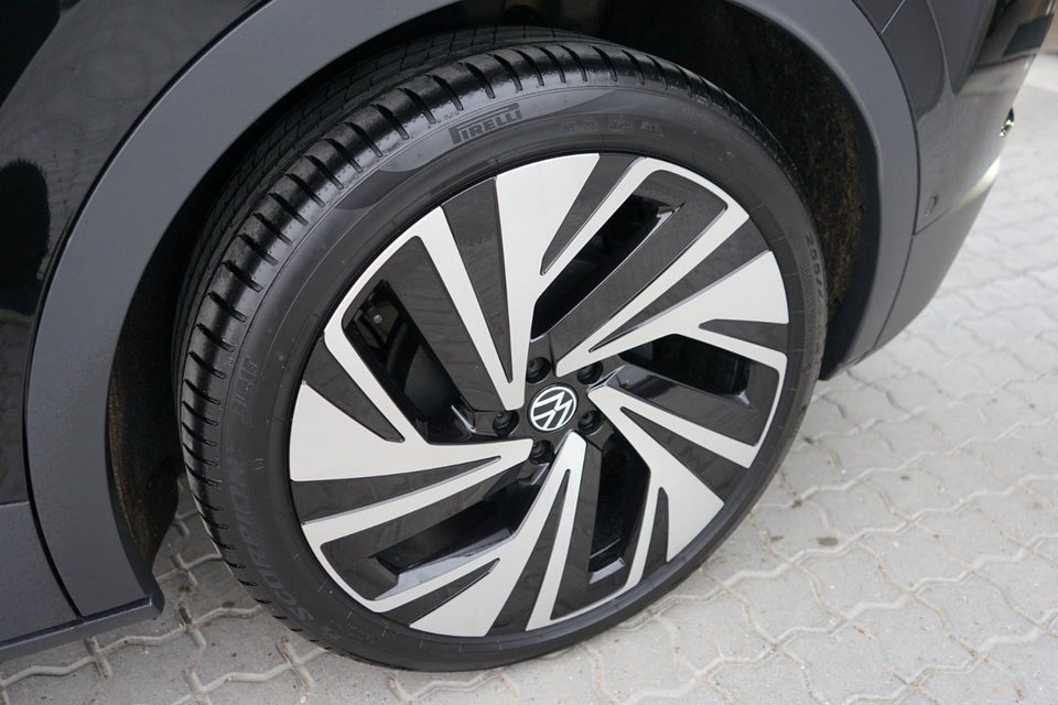 VW ID.4 77 Style 5d
