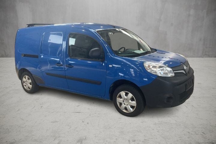 Renault Kangoo 1,5 dCi 90 Express L2