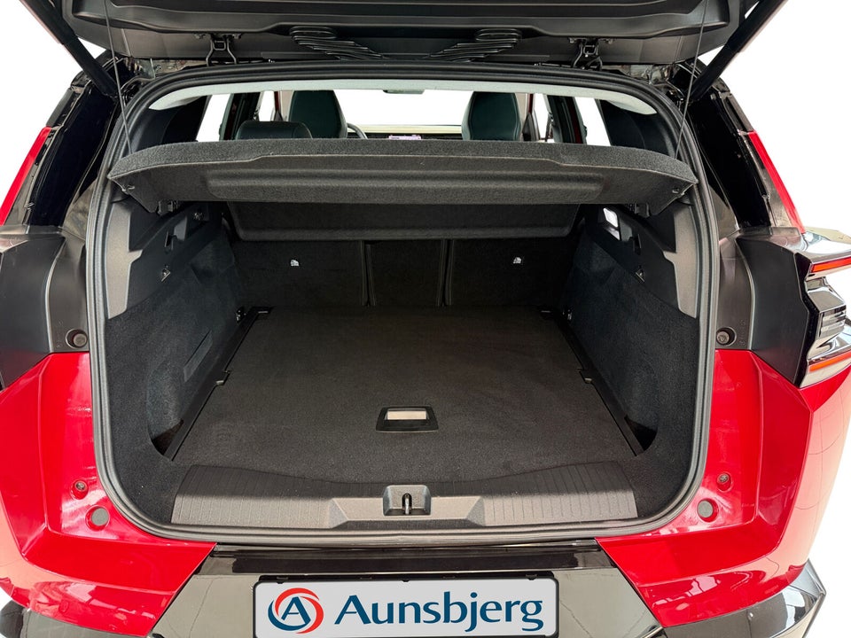 Citroën ë-C5 Aircross 80 Plus 5d