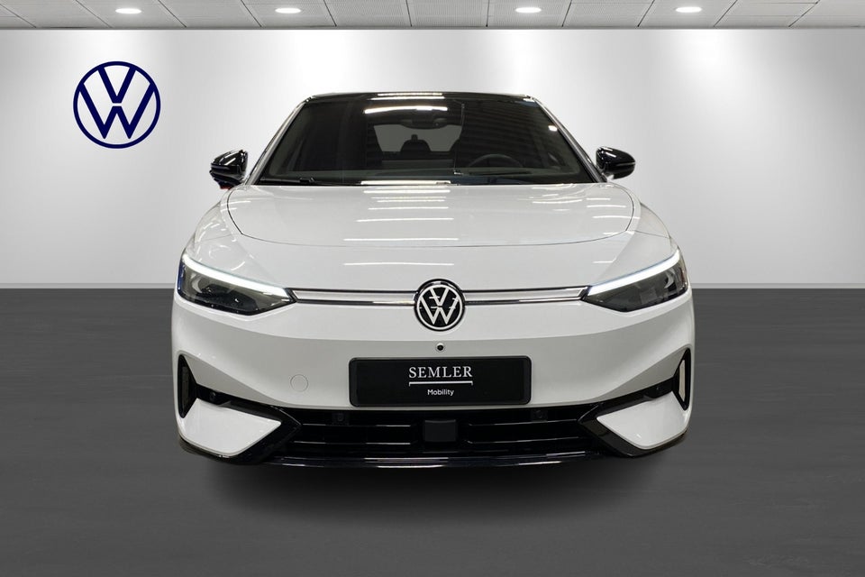 VW ID.7 Style 5d