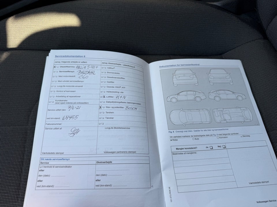 VW Up! 1,0 60 Move Up! BMT 5d