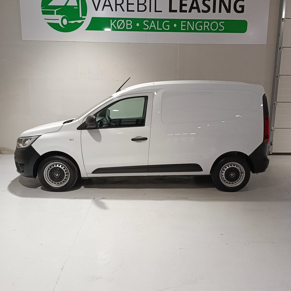 Renault Express 1,5 dCi 95 Tekno 5d