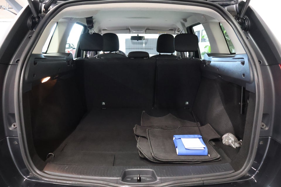 Dacia Logan 0,9 TCe 90 Ambiance MCV 5d
