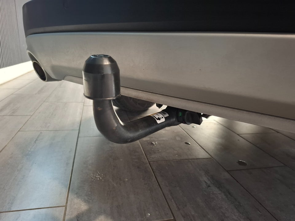 Ford Kuga 2,5 PHEV Titanium X CVT 5d