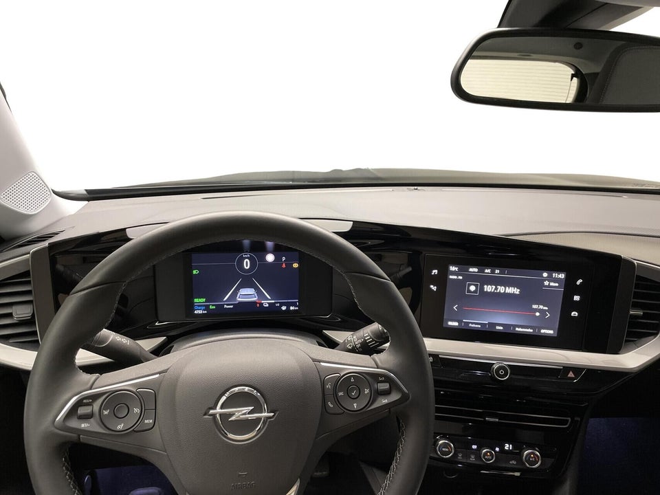 Opel Mokka-e 50 Elegance 5d