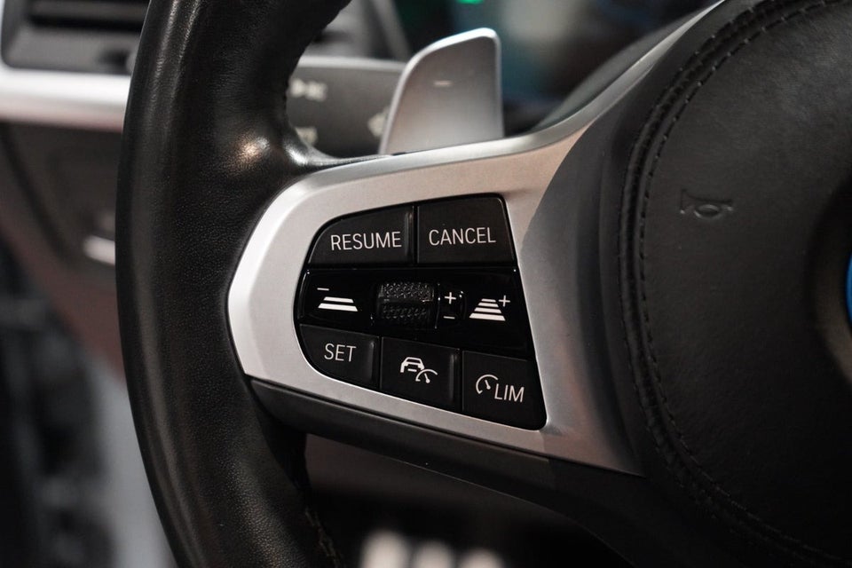 BMW X3 2,0 xDrive30e M-Sport aut. 5d