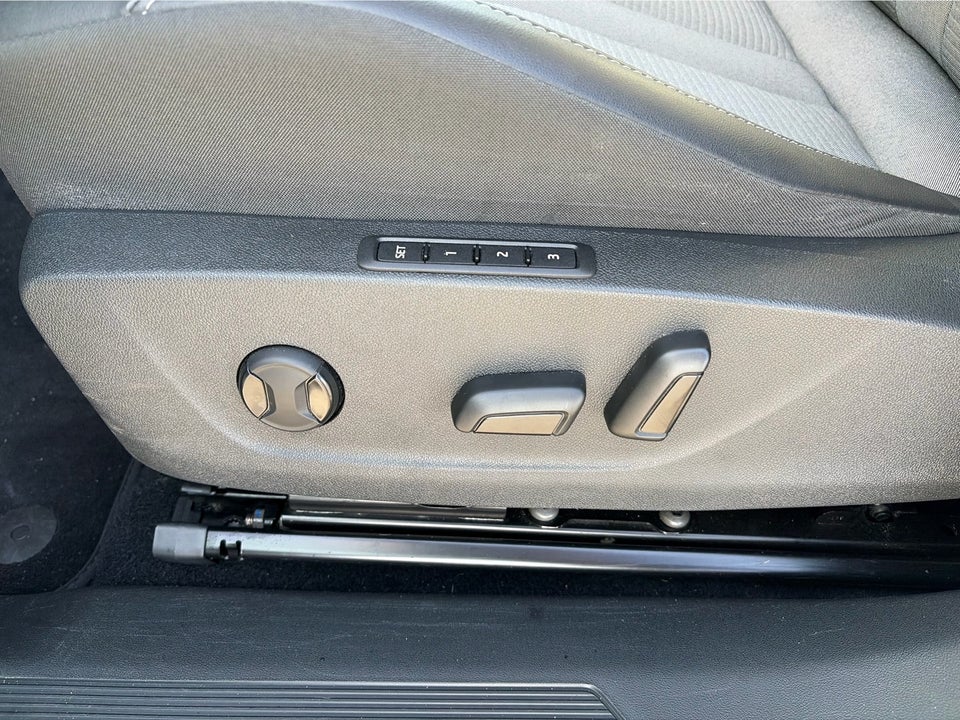 Skoda Enyaq 80 iV Loft 5d