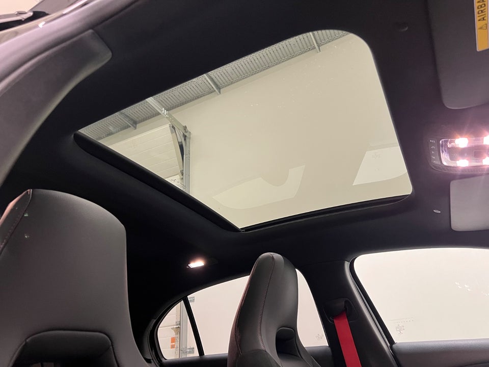 Mercedes A35 2,0 AMG aut. 4Matic 5d