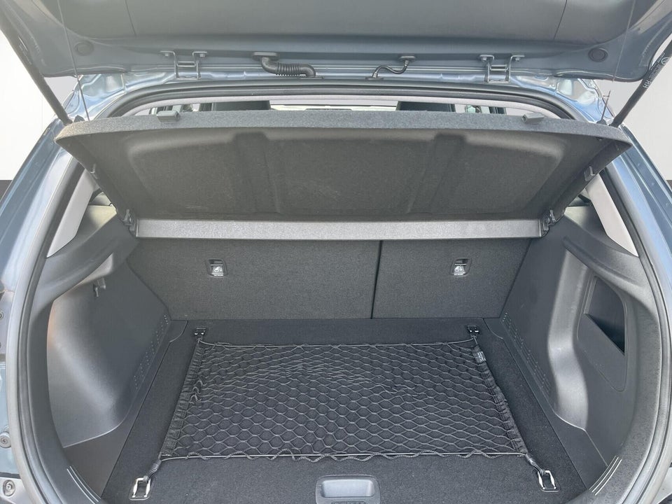 Hyundai Kona 39 EV Select 5d