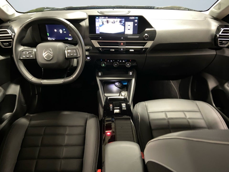 Citroën ë-C4 54 VTR Sport 5d