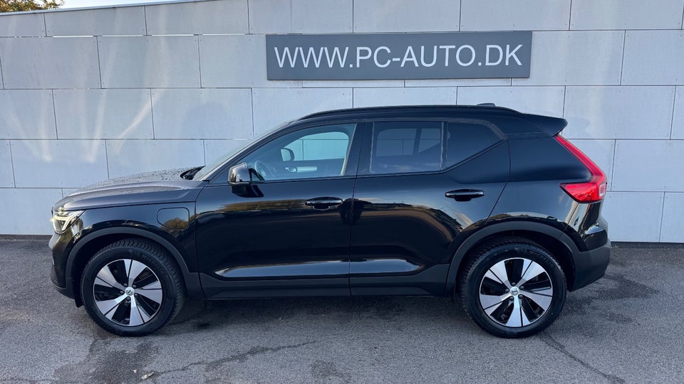 Volvo XC40 1,5 T5 ReCharge Plus Dark aut. 5d