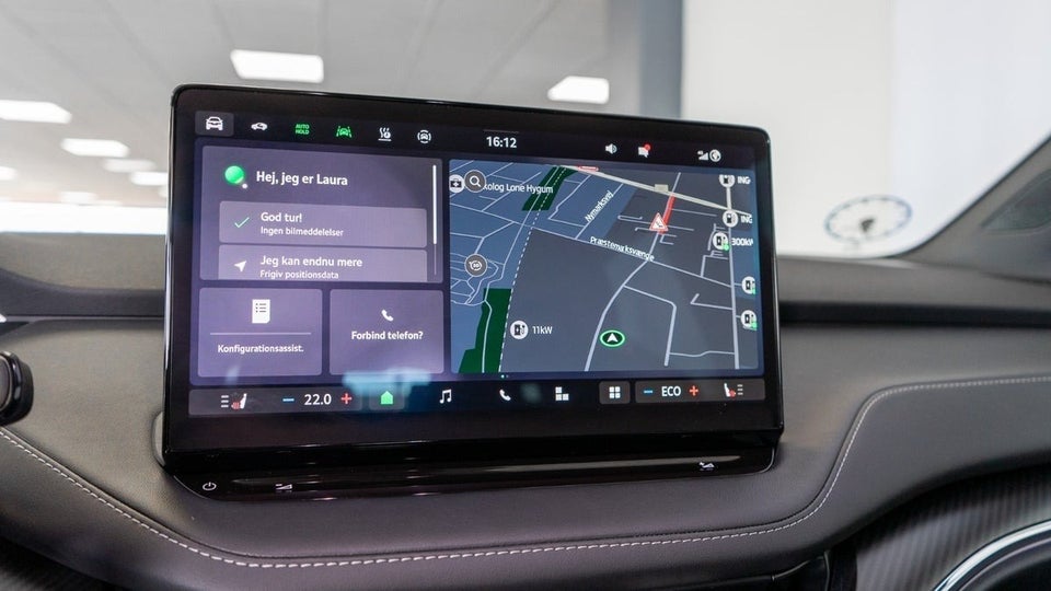 Skoda Enyaq 85 iV Sportline 5d