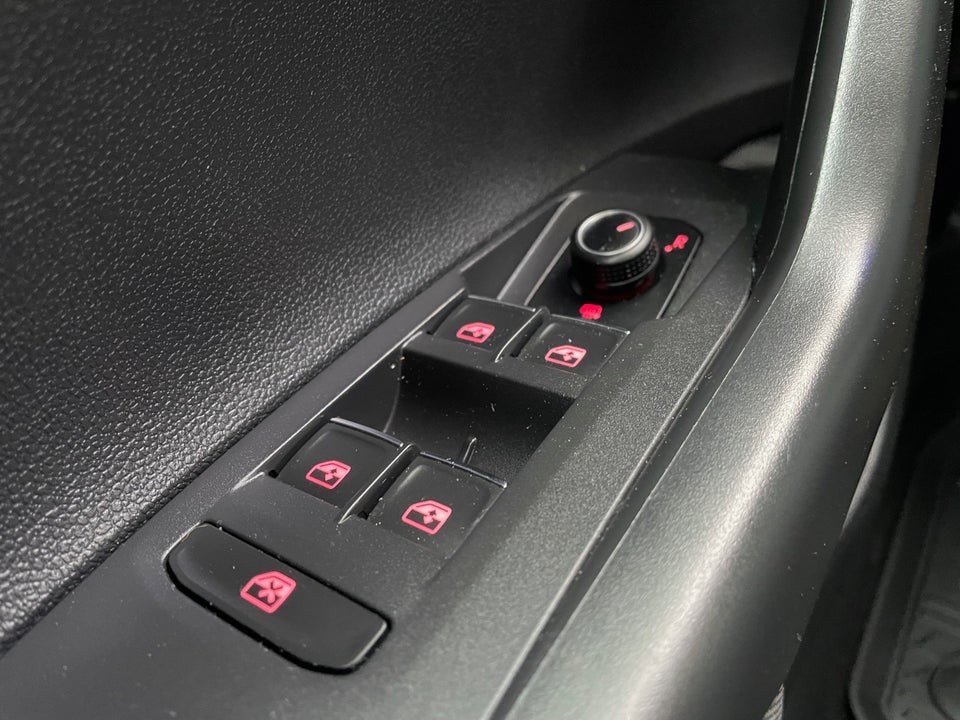 VW Polo 1,0 TSi 115 Highline DSG 5d