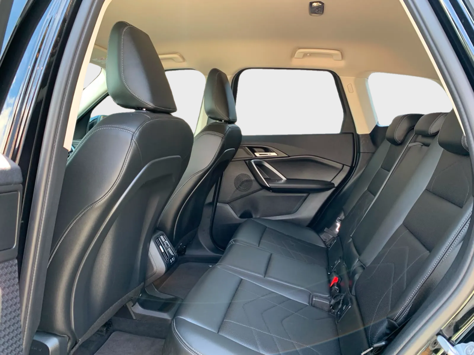 BMW iX1 eDrive20 X-Line 5d