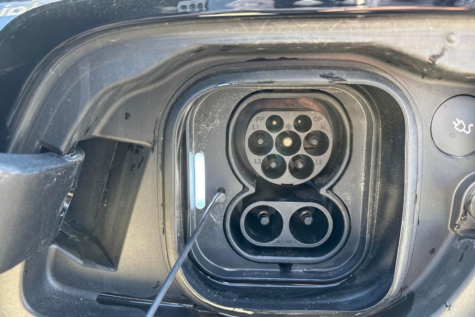Volvo XC40 ReCharge Extended Range Core 5d