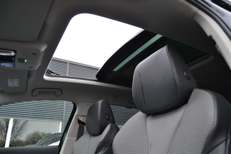 Skoda Enyaq 80 iV Loft 5d