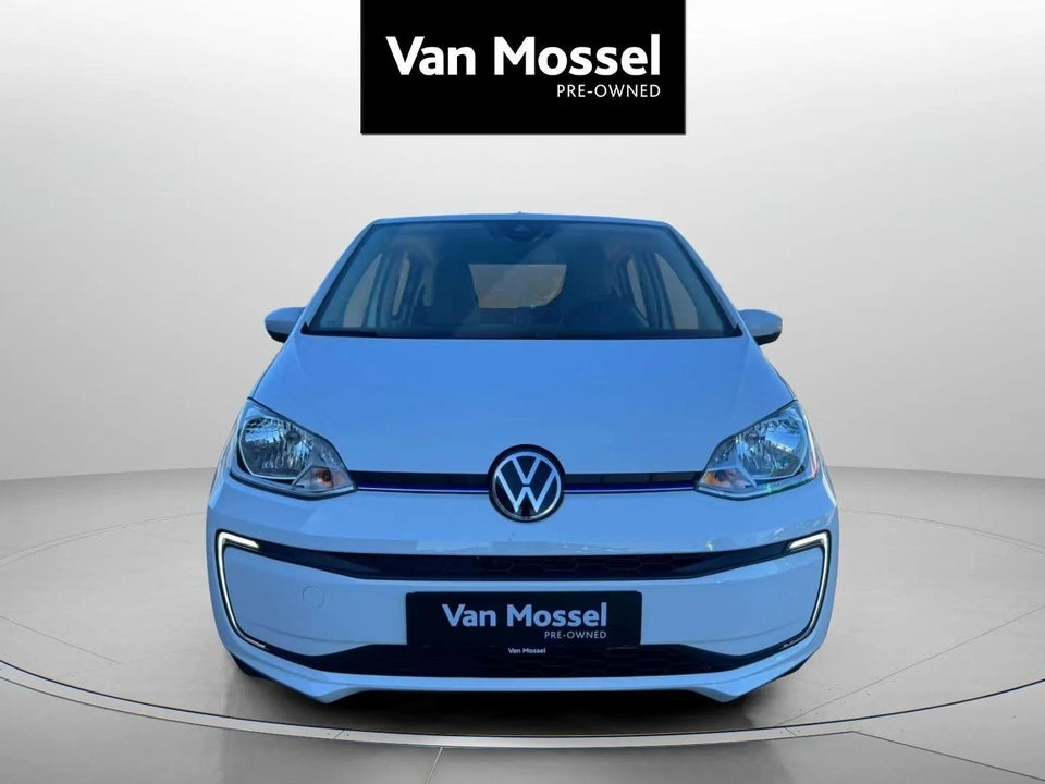 VW e-Up! Move Up! 5d