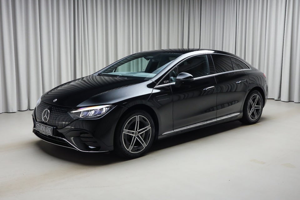 Mercedes EQE350+ AMG Edition 4d