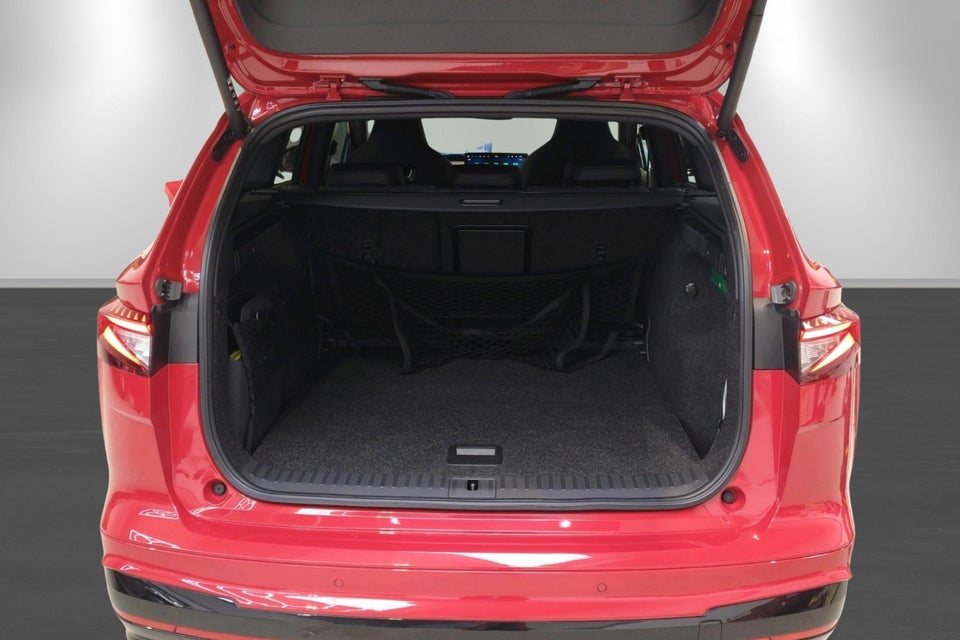 Skoda Enyaq iV RS Maxx 5d