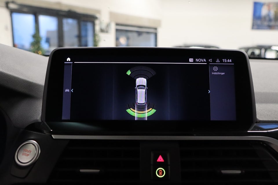 BMW X3 2,0 xDrive30e X-Line aut. 5d