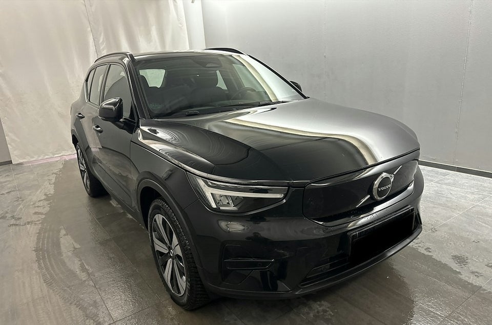 Volvo XC40 P6 ReCharge Core 5d
