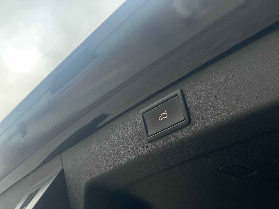 Skoda Enyaq 80 iV Suite 5d