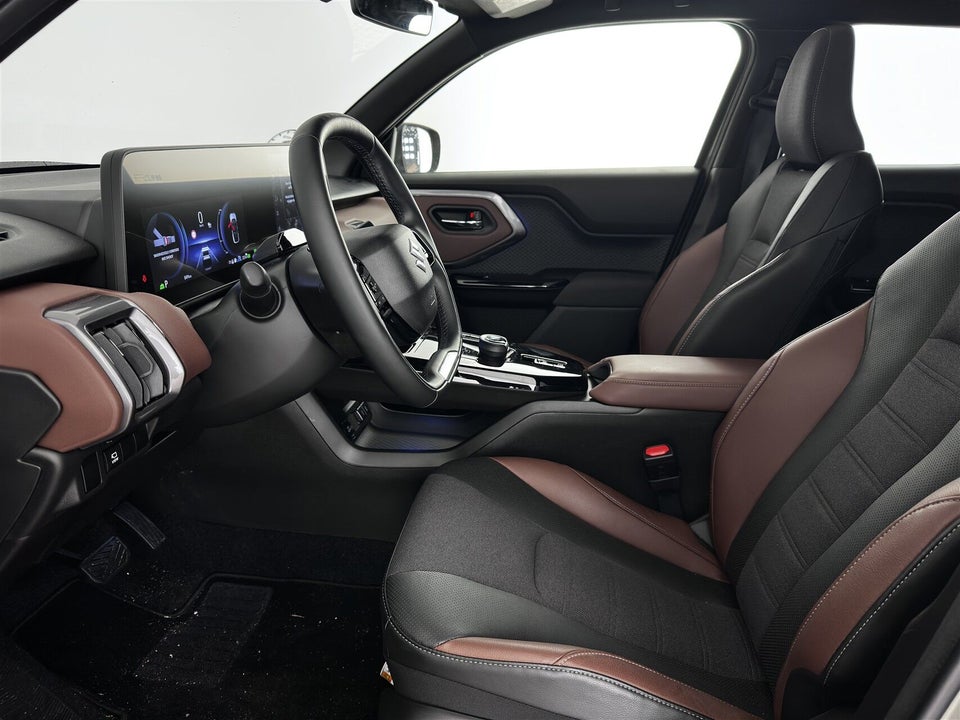 Suzuki eVitara 61 Adventure 5d