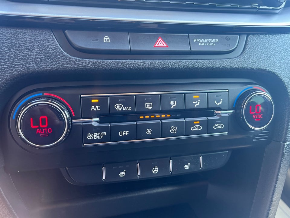 Kia Ceed 1,6 PHEV Advance+ SW DCT 5d