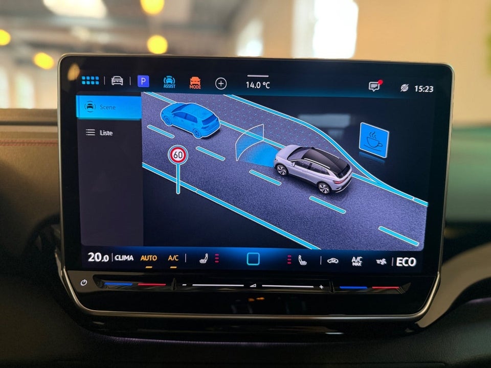 VW ID.4 77 GTX 4Motion 5d