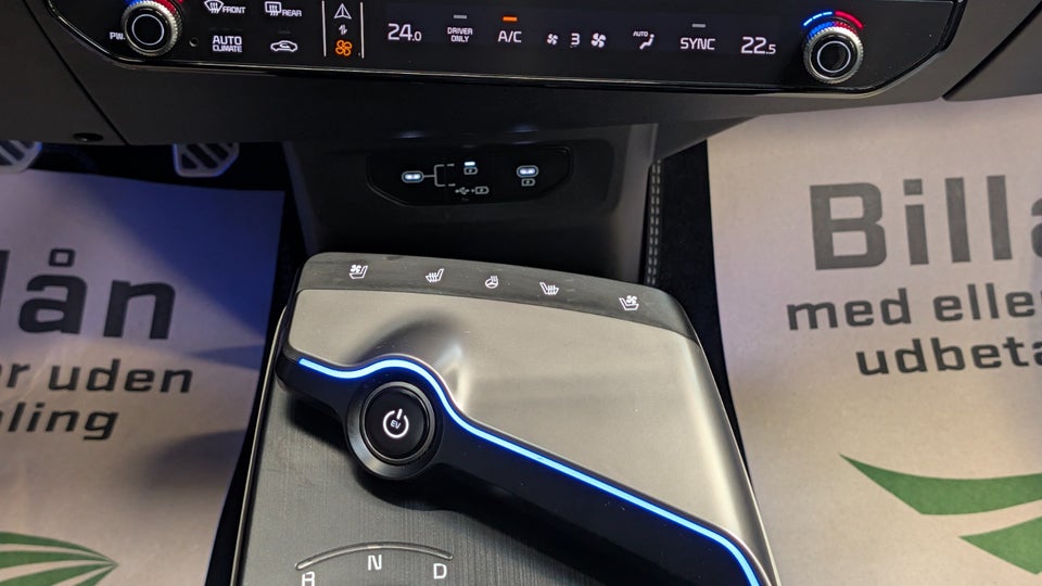 Kia EV6 84 Long Range GT-Line 5d