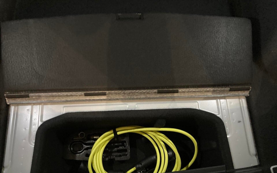 VW ID.4 77 GTX 4Motion 5d