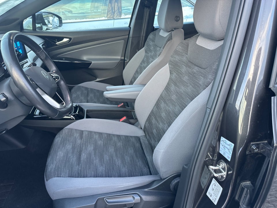 VW ID.4 77 Pro Performance Life 5d